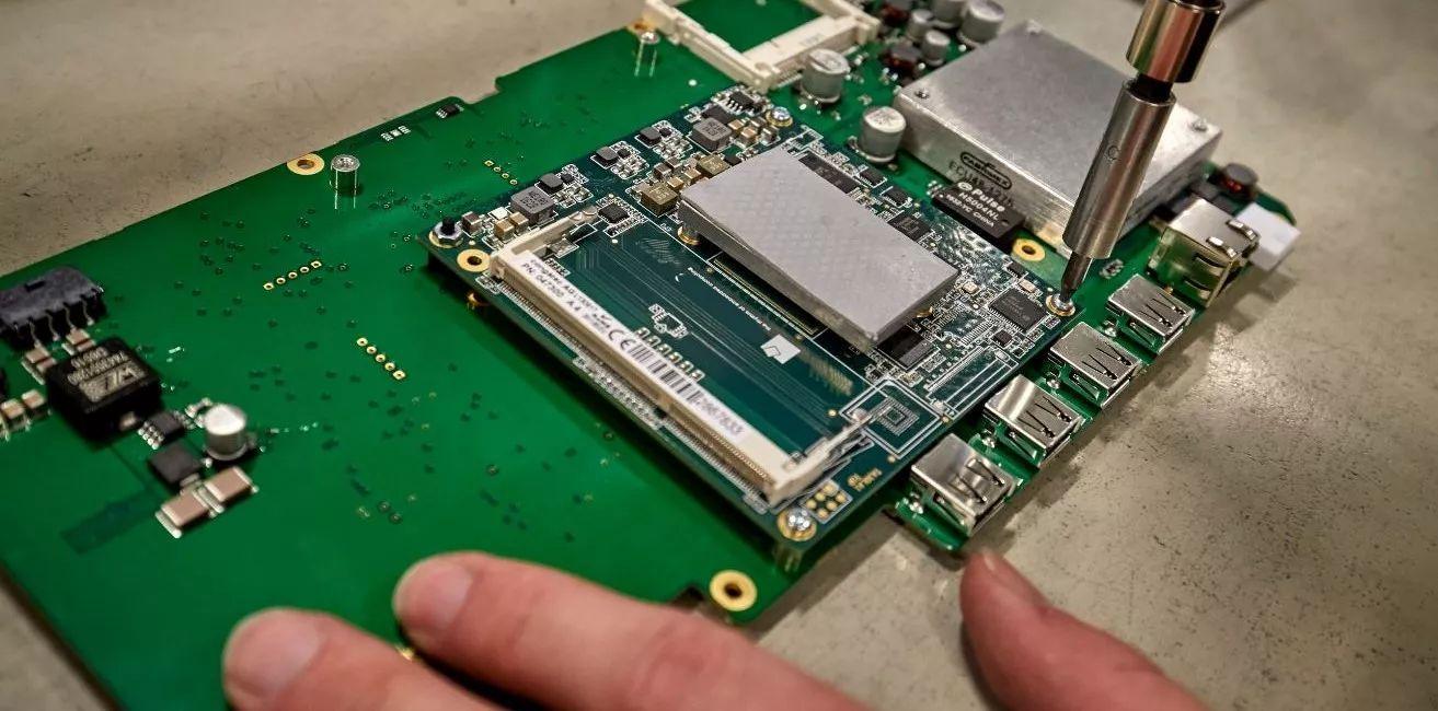 custom rugged computer configurations