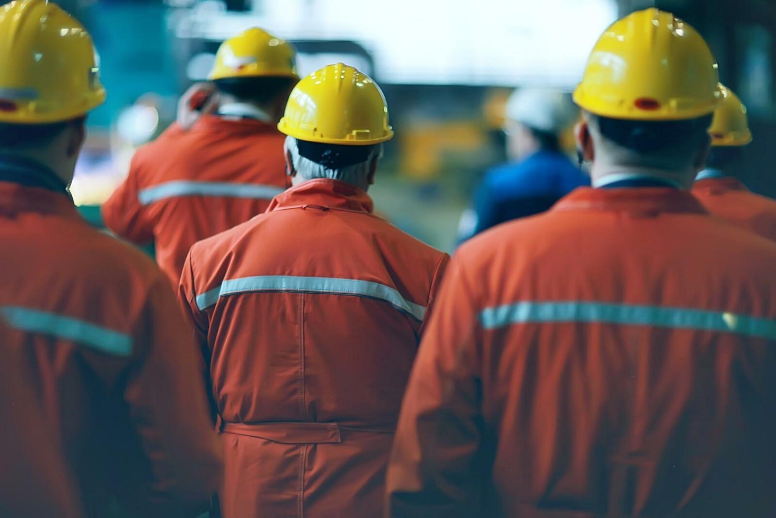 warehouse workforce engagement