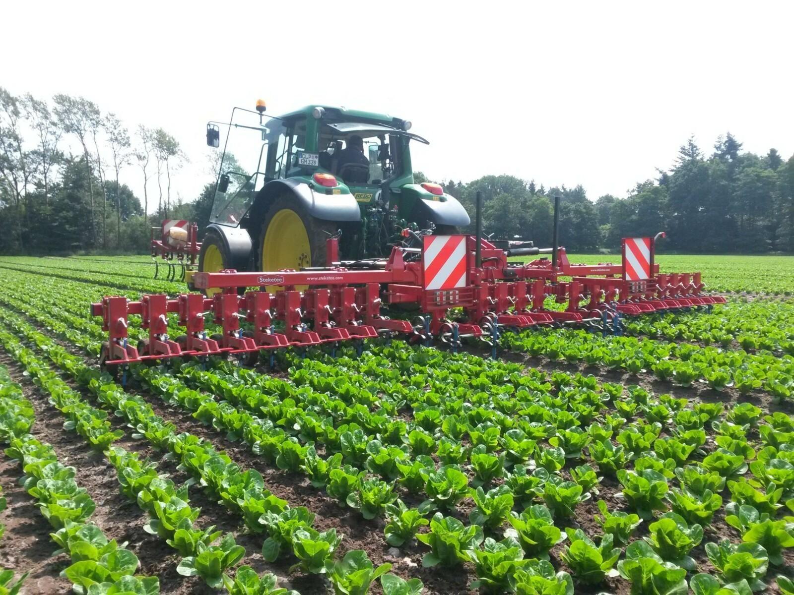 rugged computers improve agriculture efficiency