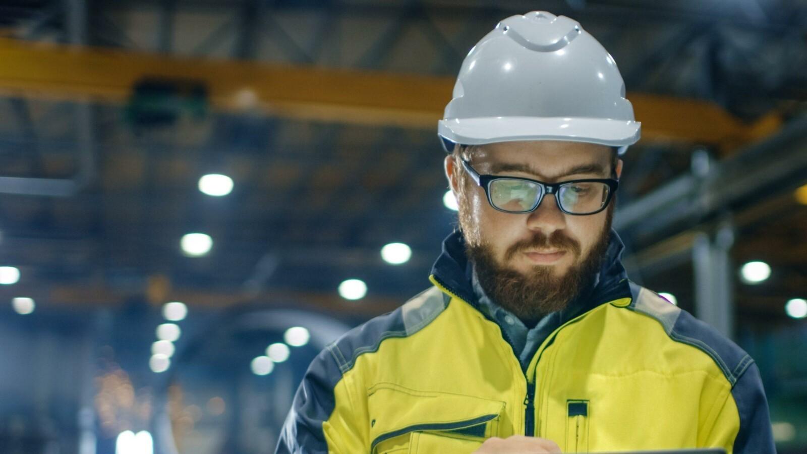 connectivity in demanding environments