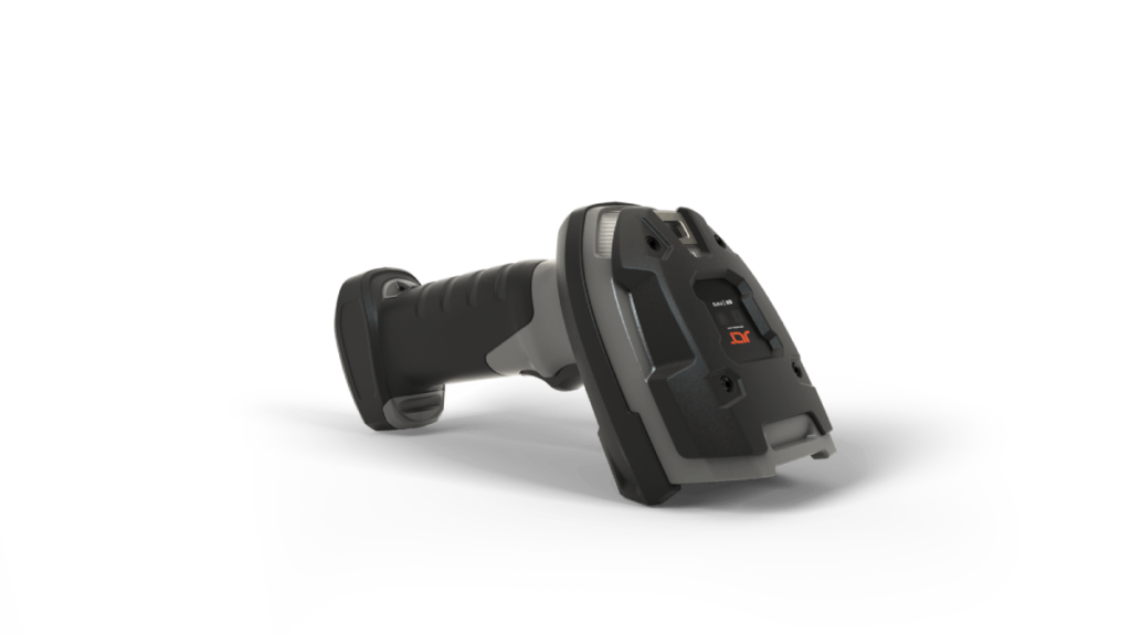 warehouse barcode scanner