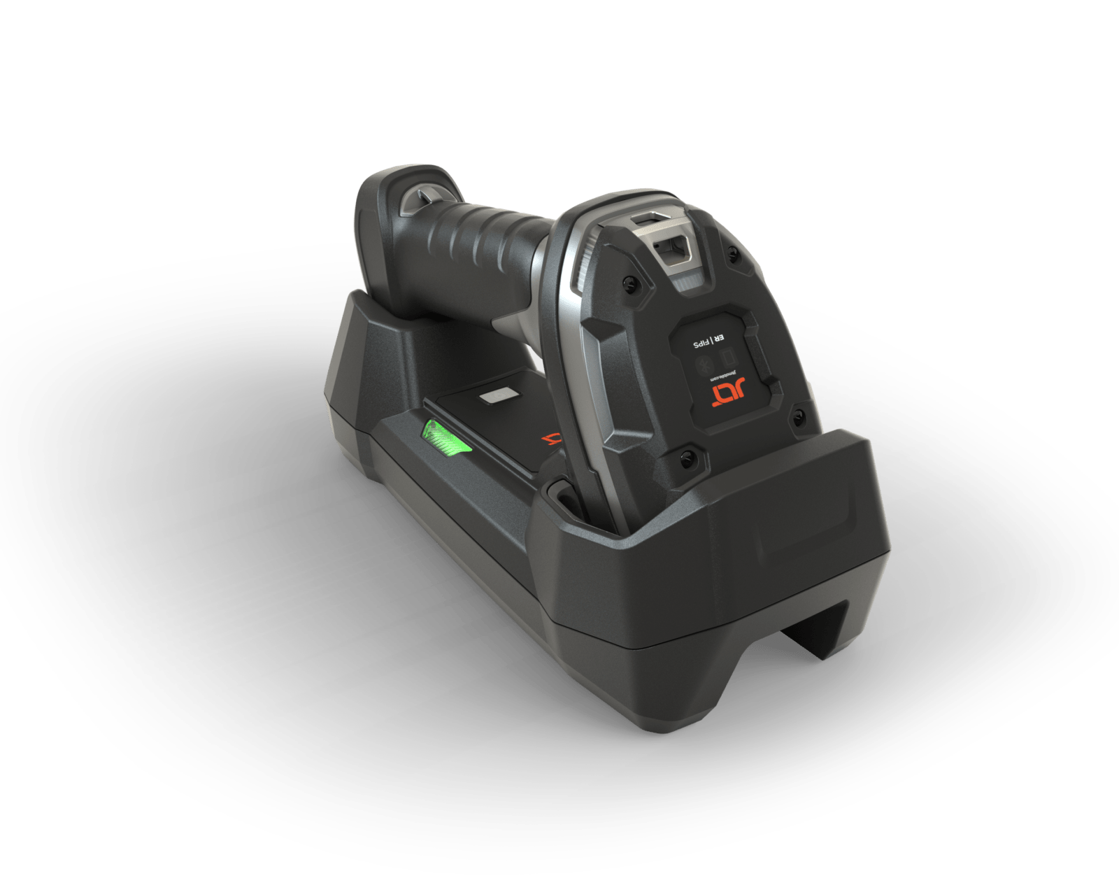 Scanner