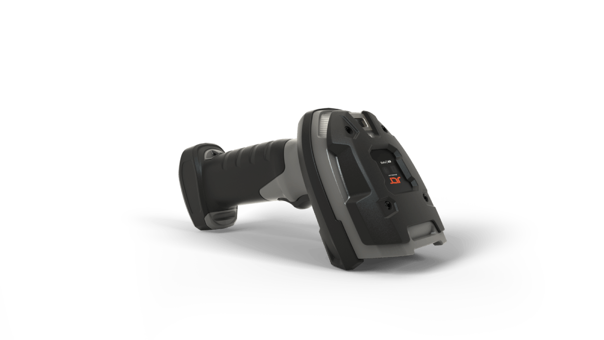 warehouse barcode scanner