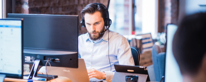 updating your rugged device operating system