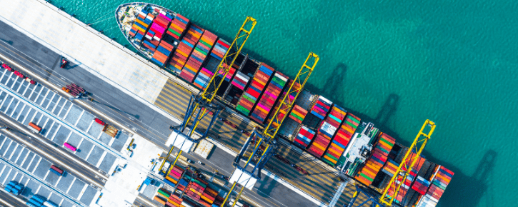 port connectivity