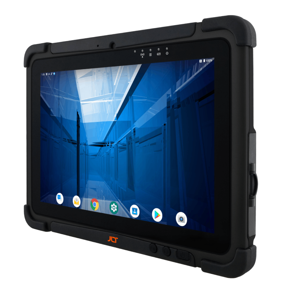 10 inch rugged tablet