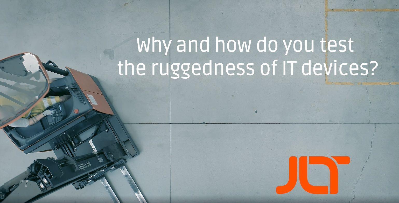 best rugged device
