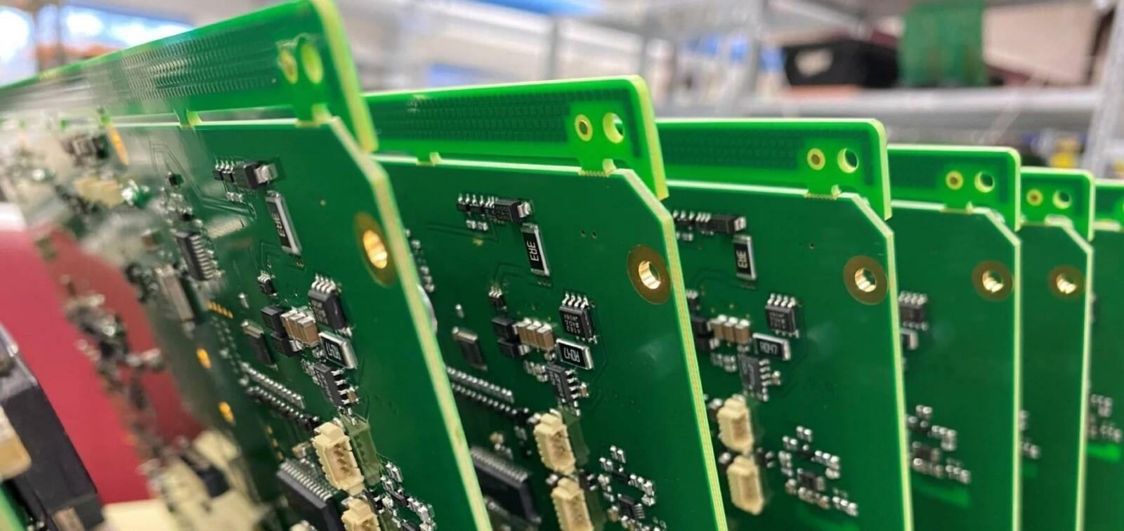 rugged computer supply chain strategy