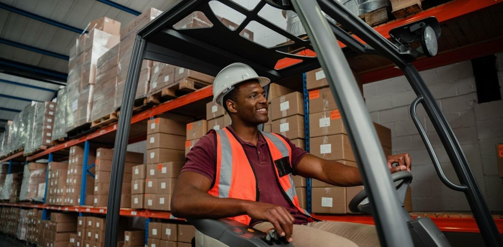 warehousing