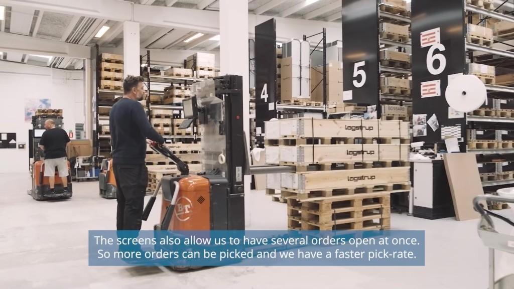 reduce network downtime with rugged VMTs