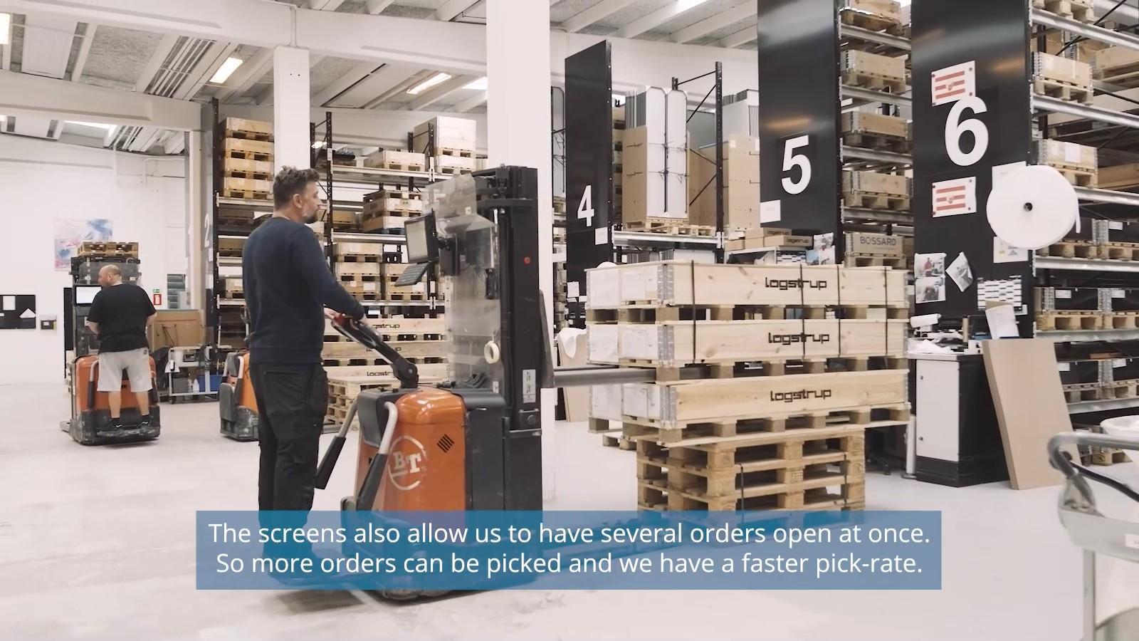 reduce network downtime with rugged VMTs