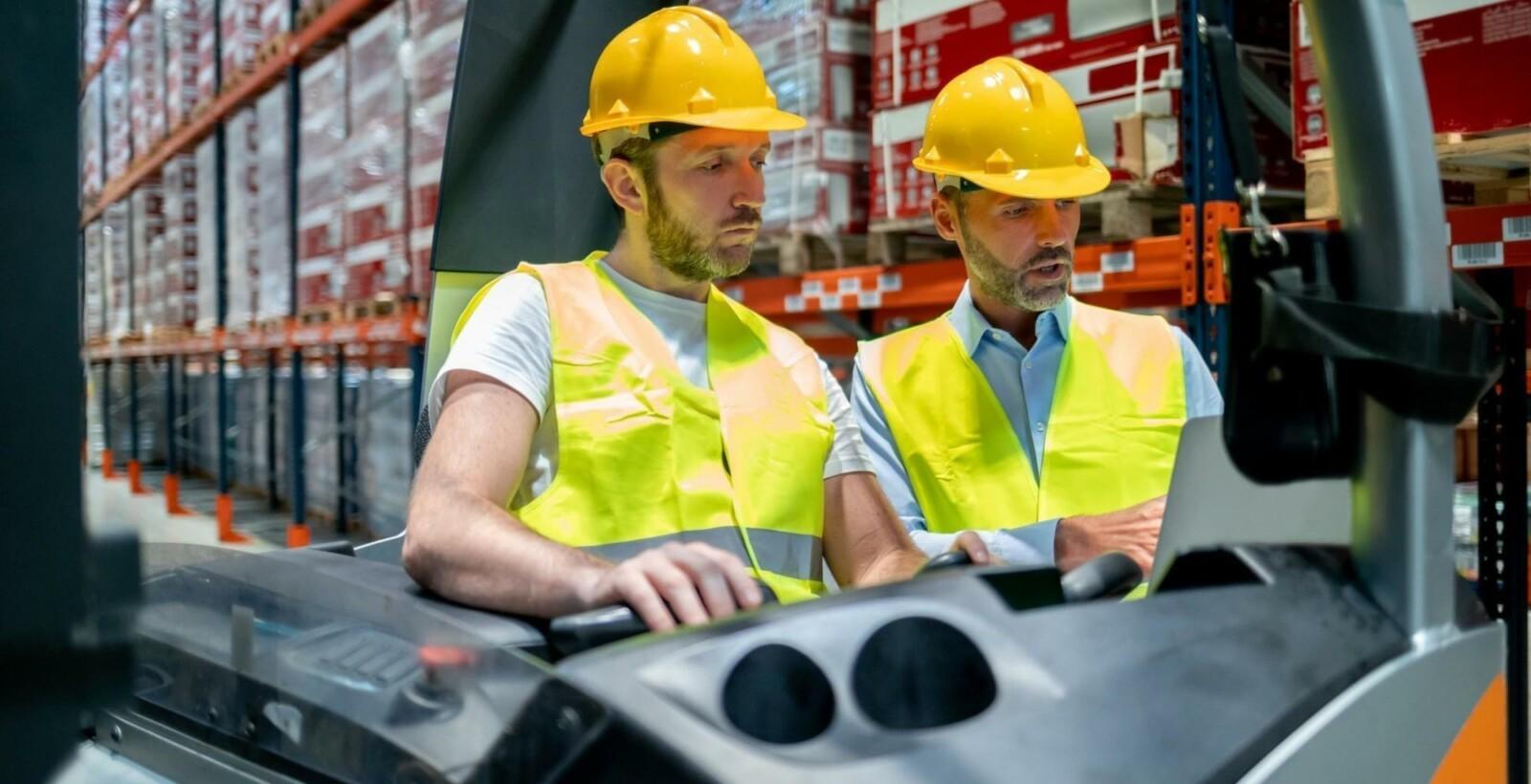vehicle mounting solutions