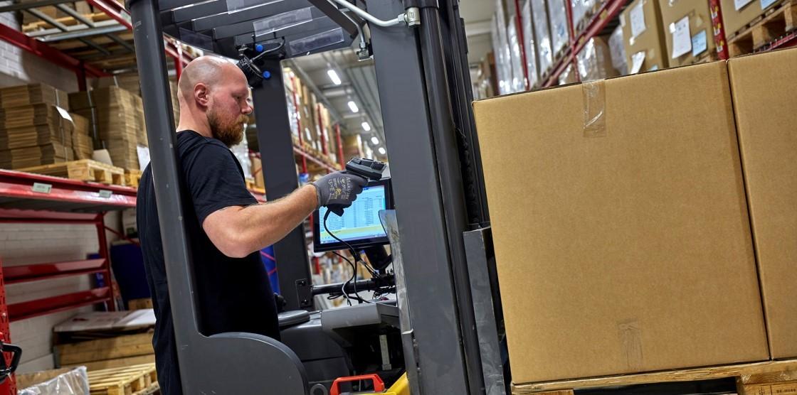 mobility in manufacturing
