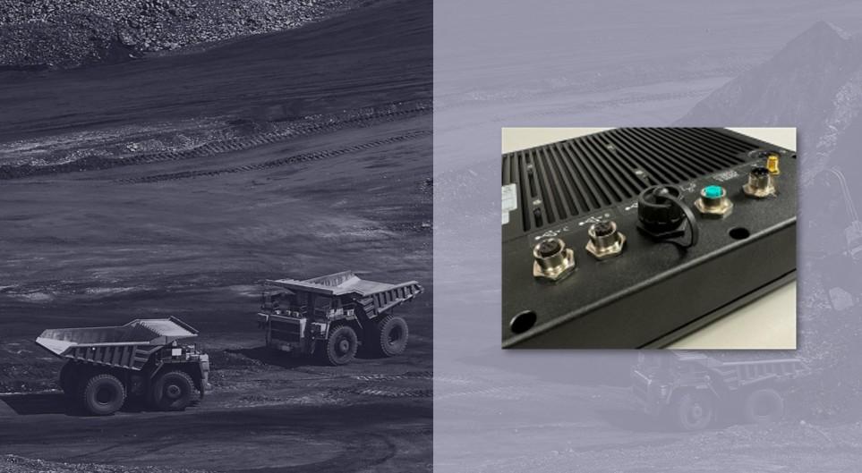 harsh environment connectors