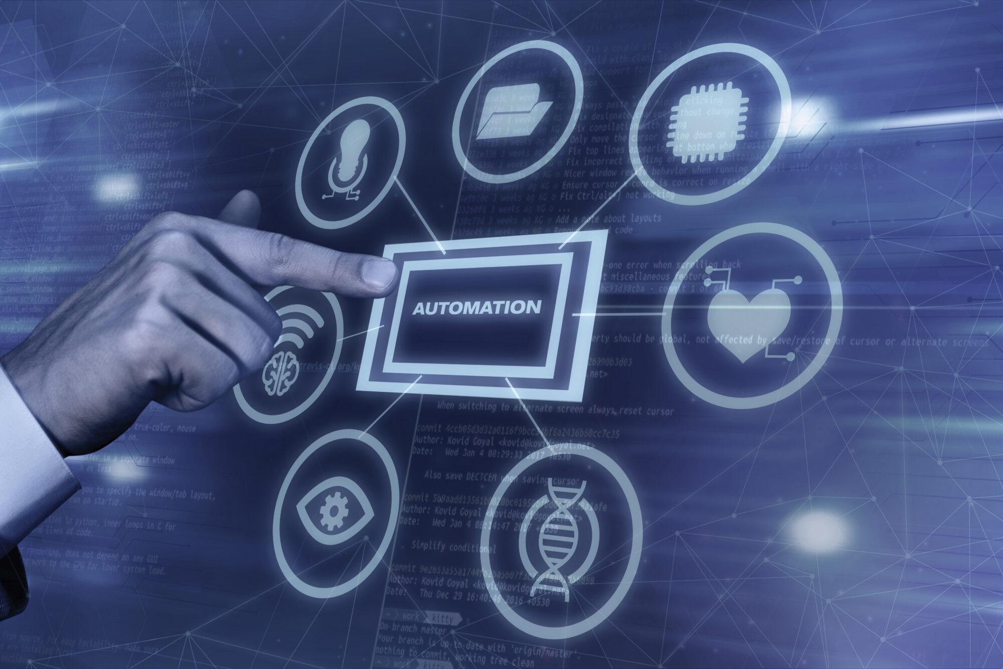 human centered automation