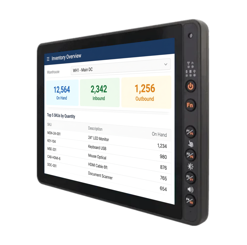 VM-1210A