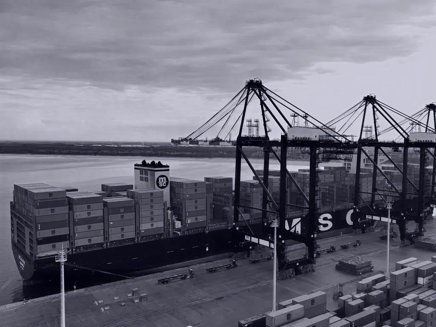 on-site operations technology management