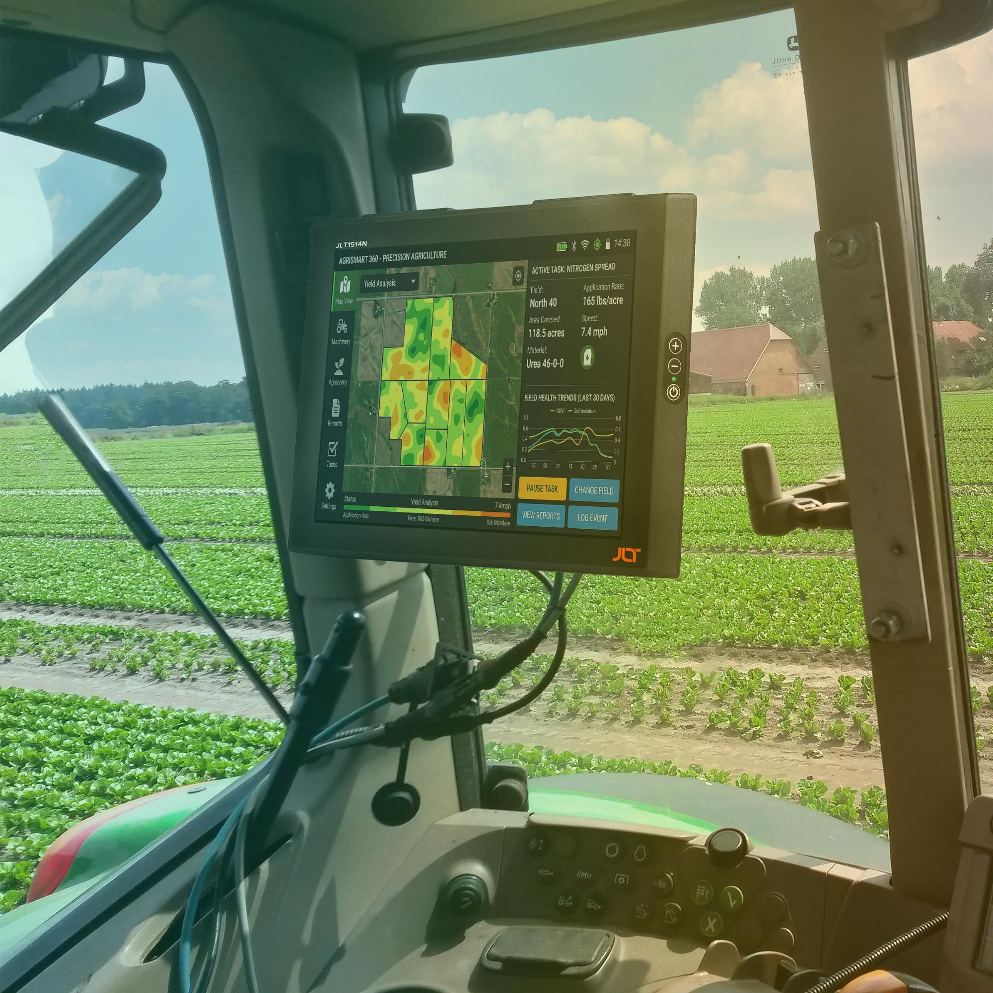 Agriculture