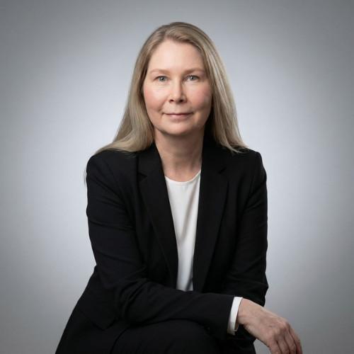 Anette Malmström