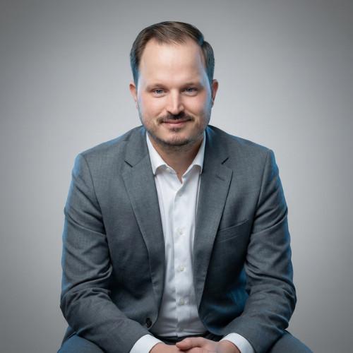 Hannes Beckerin