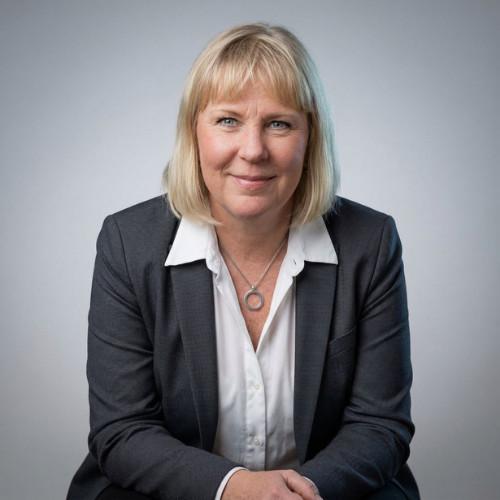 Jessica Svenmar