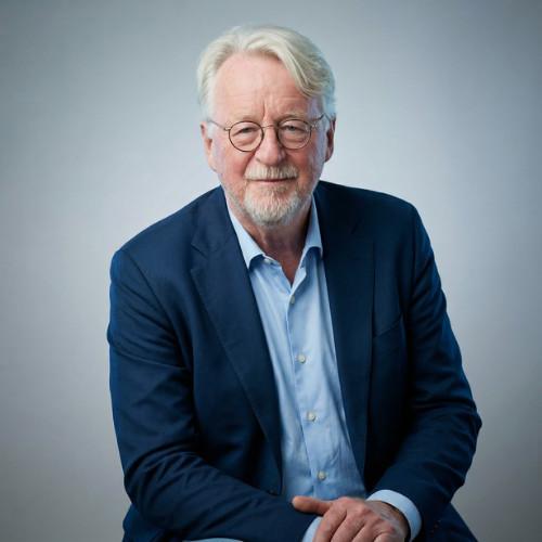 Ola Blomberg