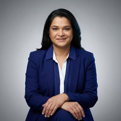 Tejal Ranjan