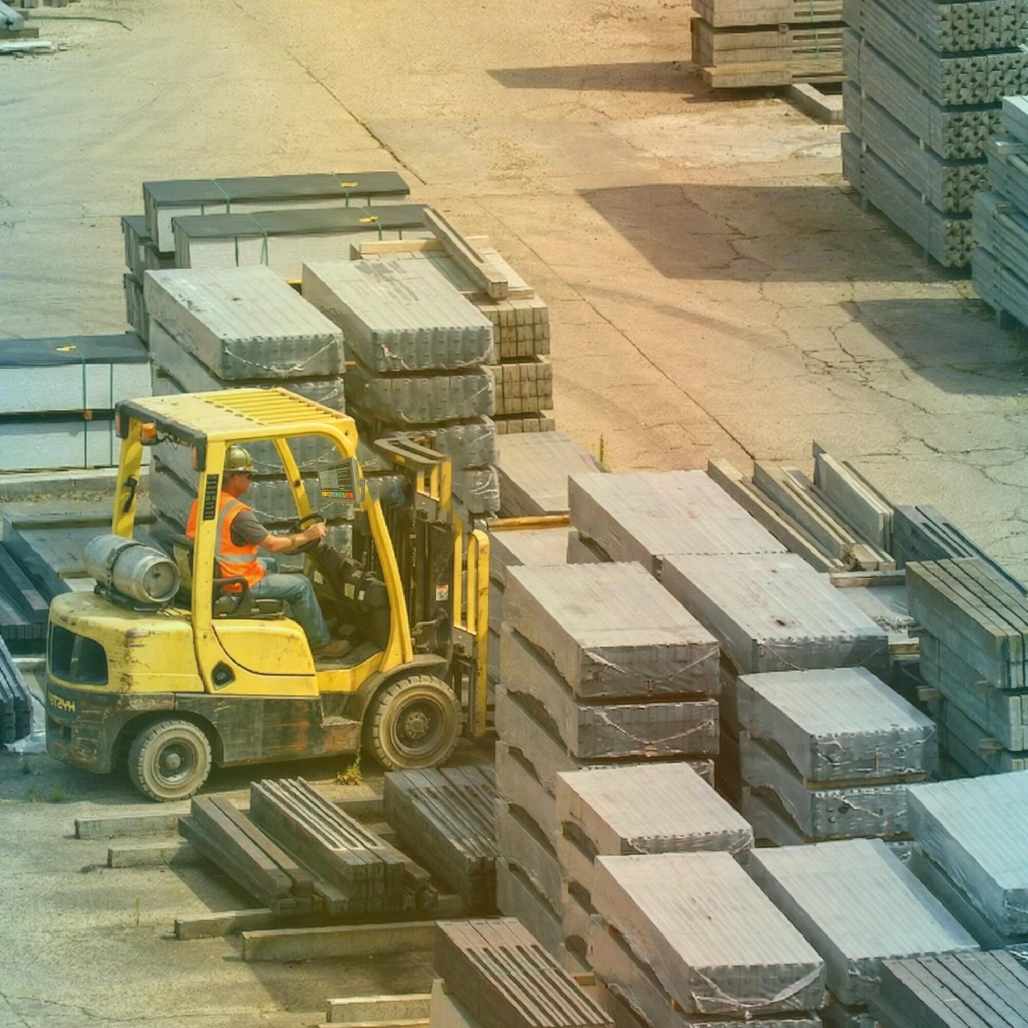 yard management solutions