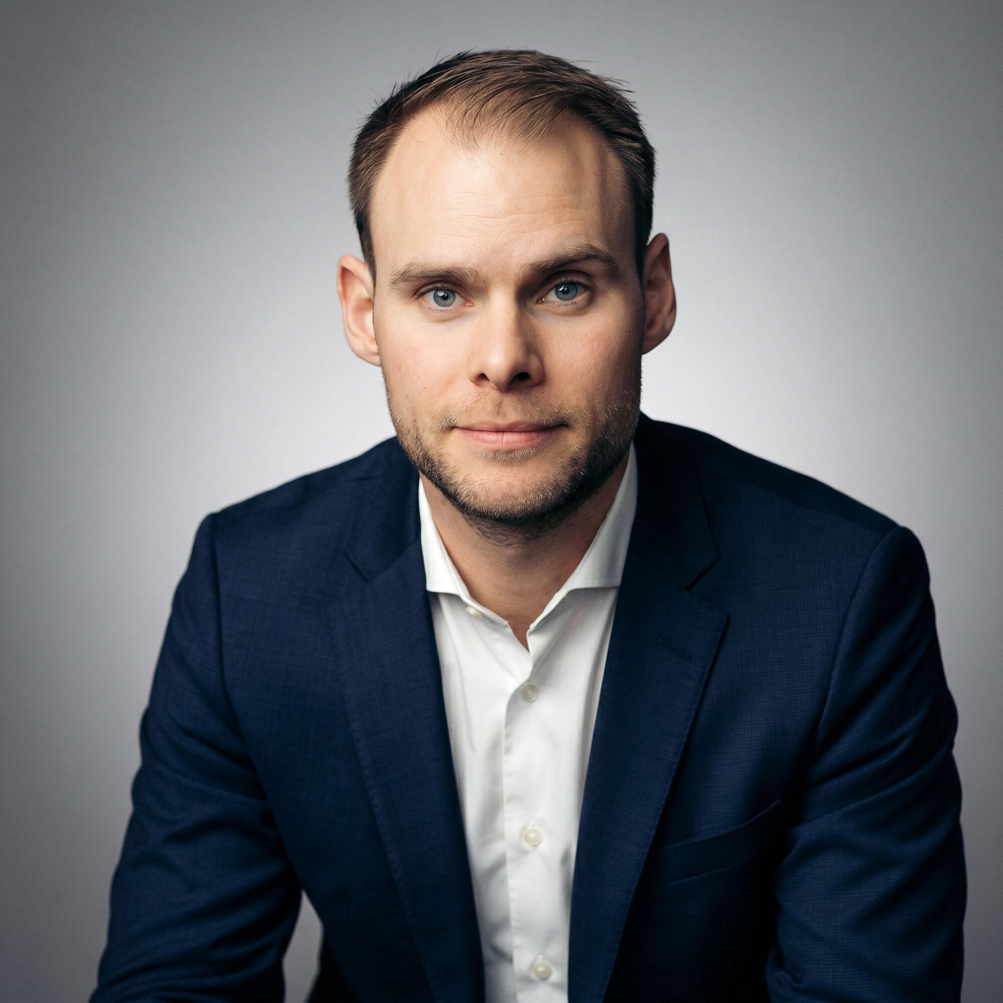 Anders Svensson