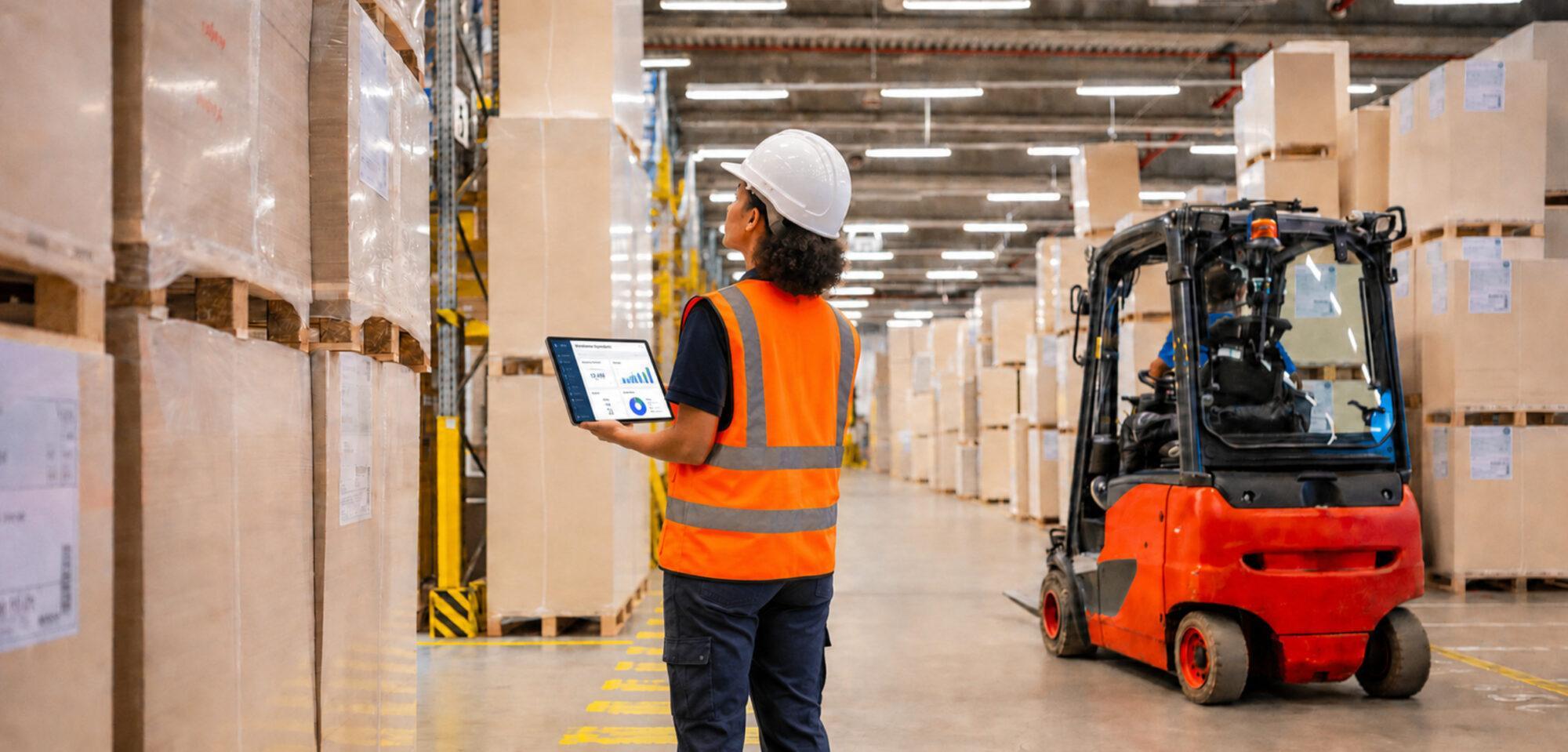 Industrial Tablet How to Choose the Right Device for Your Business in 2026