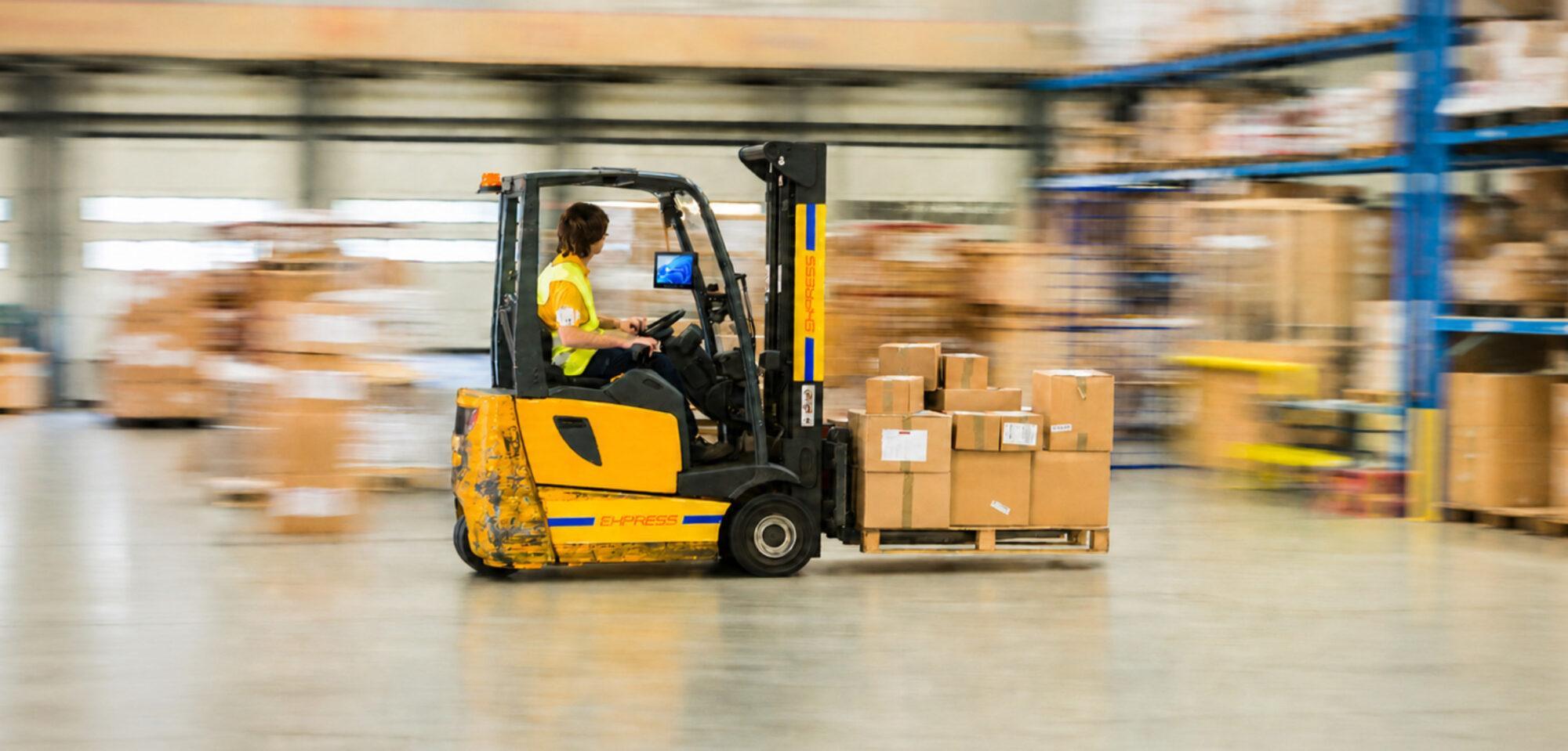 Vehicle-Mounted Devices in Industrial Operations_ Benefits, Use Cases & Best Practices