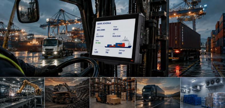 Rugged Technology